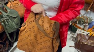 Сумки. Италия .