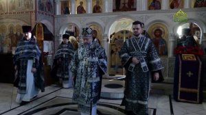 Кузбасский ковчег. 10 марта 2026