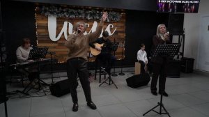 Прославление 08.03.2026