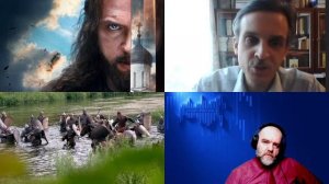 1700. Алексеев С.В.: Андрей Боголюбский, внук Мономаха. Воспитание воина, стратега и политика