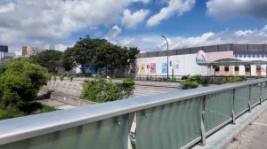 Сеул 2025 🇰🇷 прогулка по улицам столицы Южной Кореи