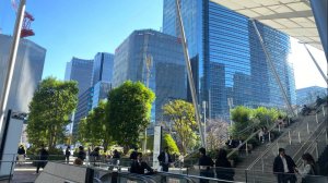 Токио 2025. Путешествие в Японию.