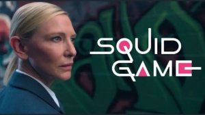 «The squid game 4 — первый трейлер (2026)»