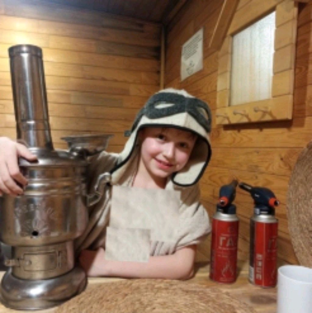 Тут стендоферы