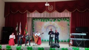 Открытие РДК и года единства народов России