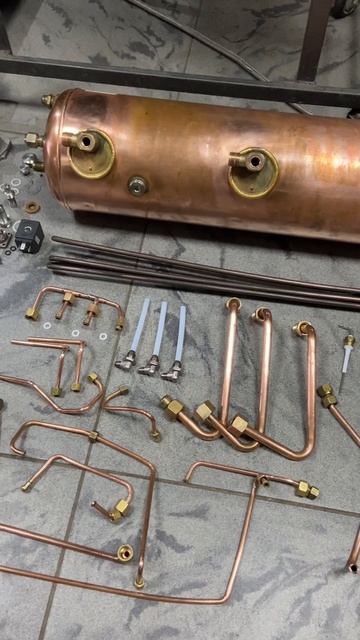 Обслуживание кофемашины Faema Enova A3