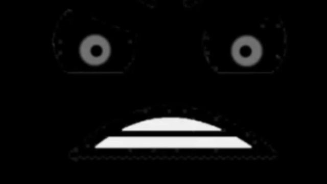 Жуткие лица ГД расширенная версия 50 фаз