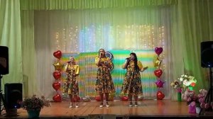 "Подари березка"