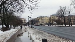 Санкт-Петербург