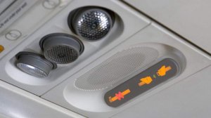 В аэропорту Пскова сняли ограничения на полеты