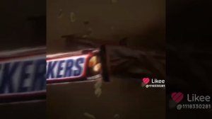 Сникерс эдит