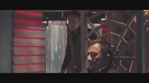 Полицейская история 2013: В осаде: "Моя цель - это ты"