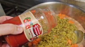 Азу по-татарски.