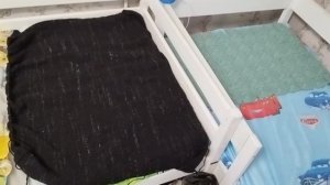 "Вяжем играя» с Еленой Велиной. Март. 23 тур. финиш