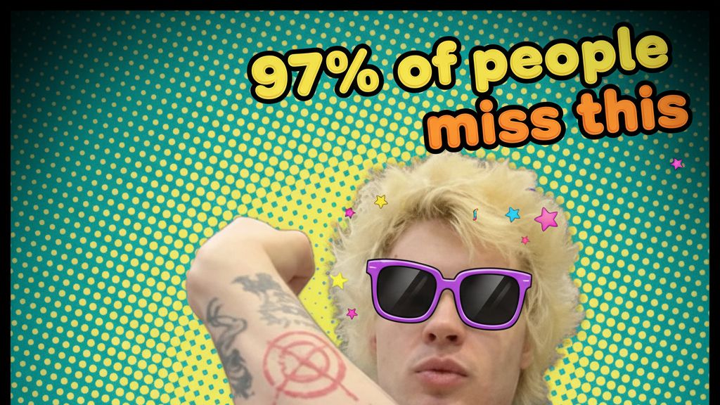 Dangerlyoha  97% людей пропускают это #ЛУЧШИЕ МОМЕНТЫ #2026