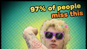 dangerlyoha  97% людей пропускают это #ЛУЧШИЕ МОМЕНТЫ #2026