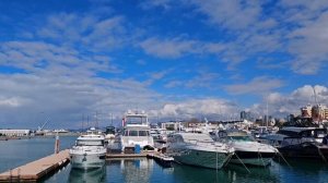 Сочи. Море. Корабли. 8.03.26 г.