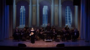 10 всероссийский конкурс исполнителей русского романса