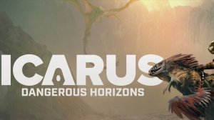 Icarus Эллизиум Dangerous Horizons S01E01