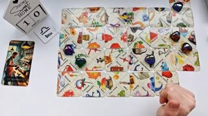 КАРТА ДНЯ 🔴 События дня 10 марта 2026 🚀 Цыганский пасьянс - расклад ❗ Все знаки зодиака