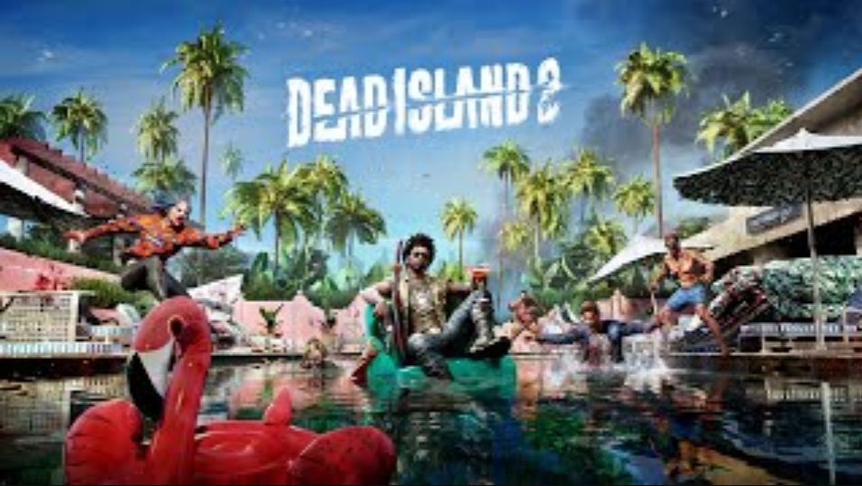 Dead Island 2