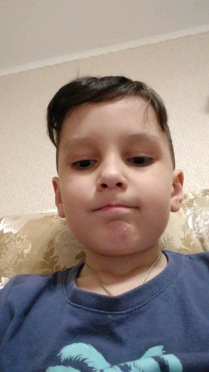 почти сделал брэйк