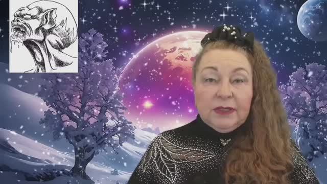 ЦИВИЛИЗАЦИЯ ПАУКОВ | Наталья Грибанова | Дар Мира