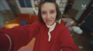 Рекламный блок Муз ТВ 09.03.2026