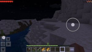 Майнкрафт 2 глава