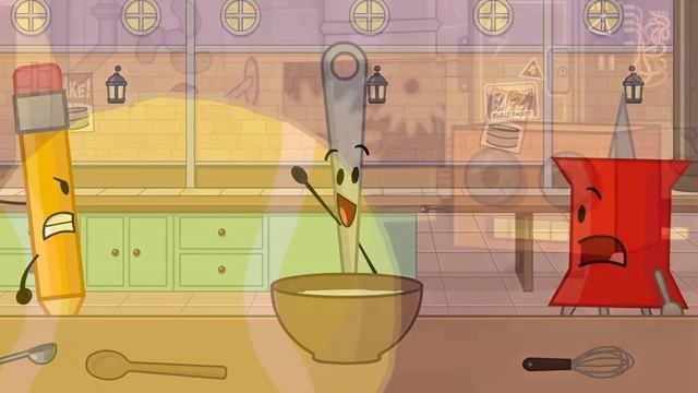 BFDIA 24: Say Hijack