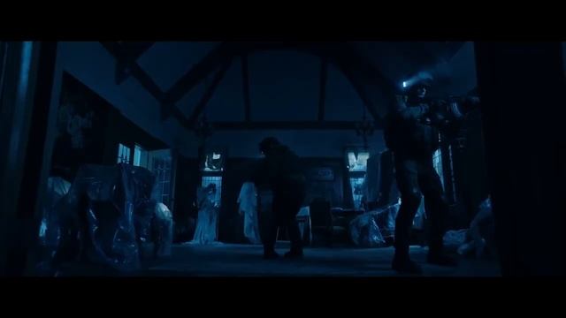 Пацаны (5 Сезон) — Русский трейлер (Субтитры, 2026) Карл Урбан, Энтони Старр