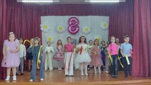 Танец "Весну звали"