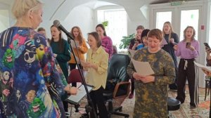 Анжелика Варум - Любовь останется