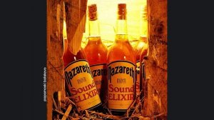 Nazareth - I Ran, 1983 Sound Elixir (papamoski balakovo)
