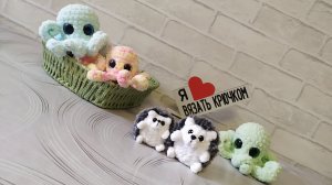 21/26 Знакомство с новыми МК и не только...