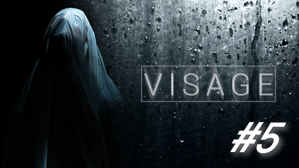 Visage #5 Долорес