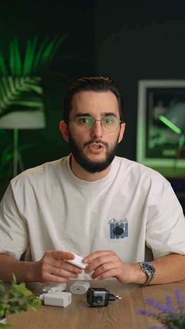 ВЫБИРАЙ АДАПТЕР ПРАВИЛЬНО #iPhone #android #iphone17