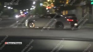 Статистика водителей-нарушителей в России: Дагестан в числе лидеров