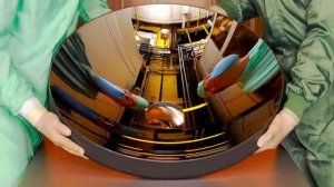 "The Decision of the Century":  Choosing EUV Lithography