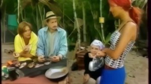 Рекламные блоки и анонсы (Первый канал, 09.03.2003)