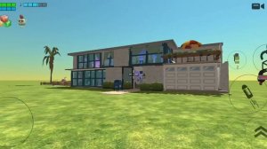 обновление чикен Ган.