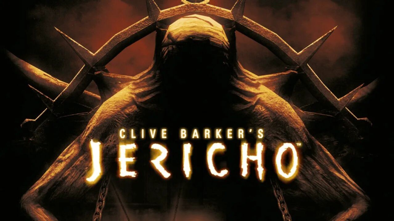 Clive Barker's Jericho#X-SektorGames 03