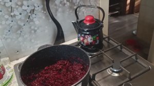 СВЕКЛА ПО КОРЕЙСКИ