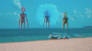 Сиреноголовые похитили Селену