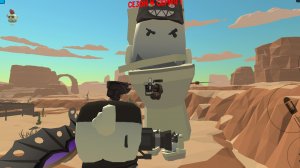 скибиди туалет сезон 4 серия 1