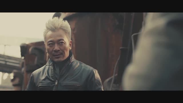 Полицейская история 2013: В осаде: Арест Седого