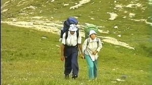 Путь к вершине. (проект "Оклик вечности")