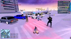 Хэймид и Ашотк