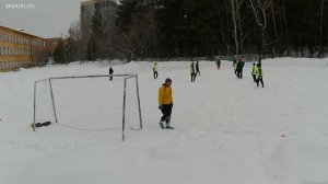 09.03.26 Кубок Лиг. Бердск  2-0  КВУ (групповой этап)