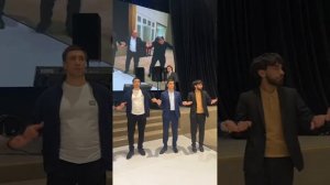 Aynur Babaeva —  EZIDI WEDDING RUSSIA 2026